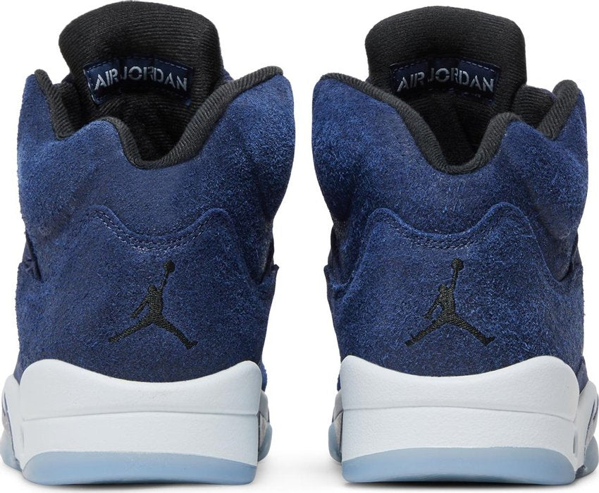 Jordan 5 Retro Georgetown