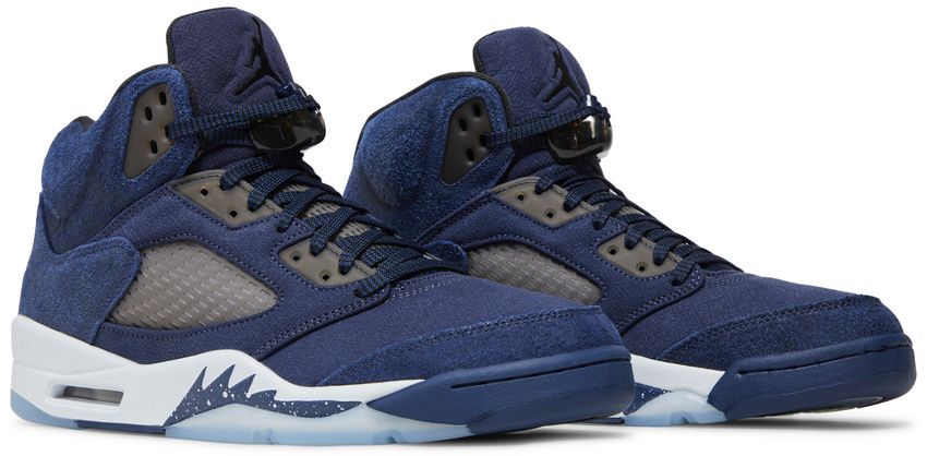 Jordan 5 Retro Georgetown