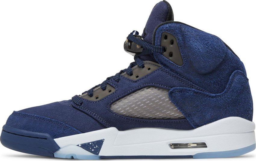 Jordan 5 Retro Georgetown
