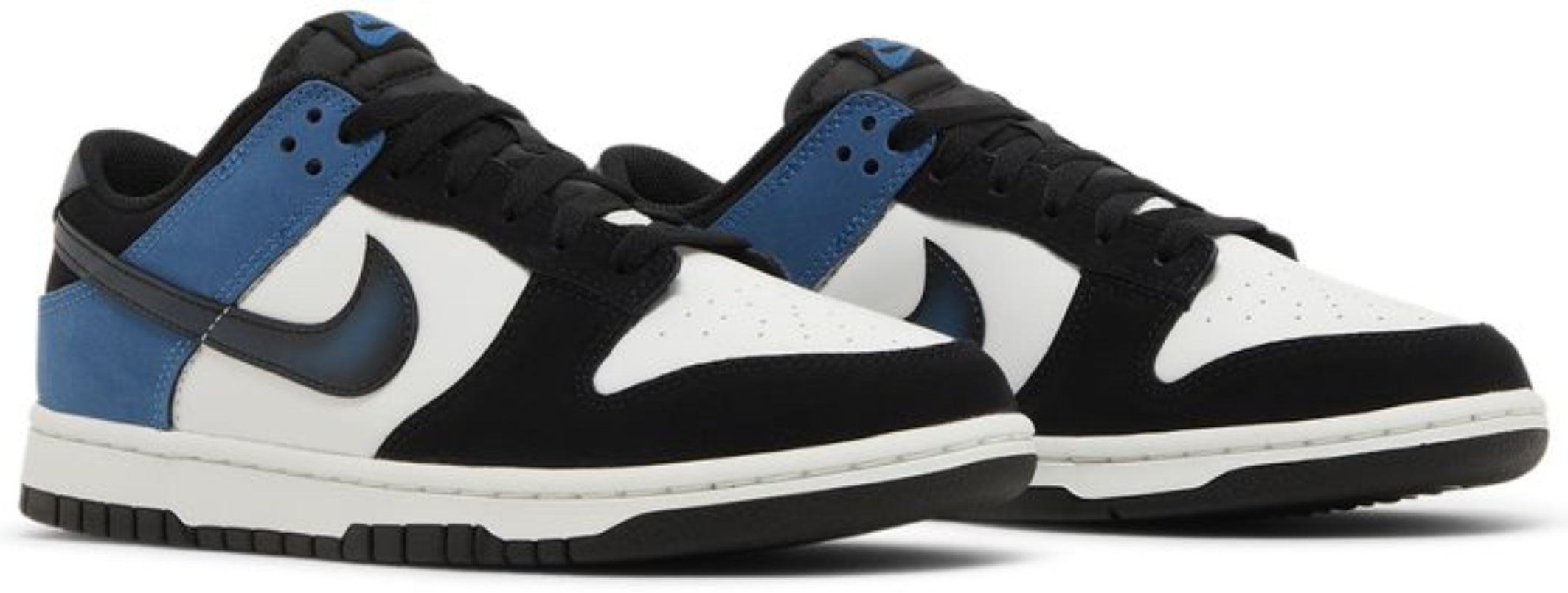Nike Dunk Low Industrial Blue