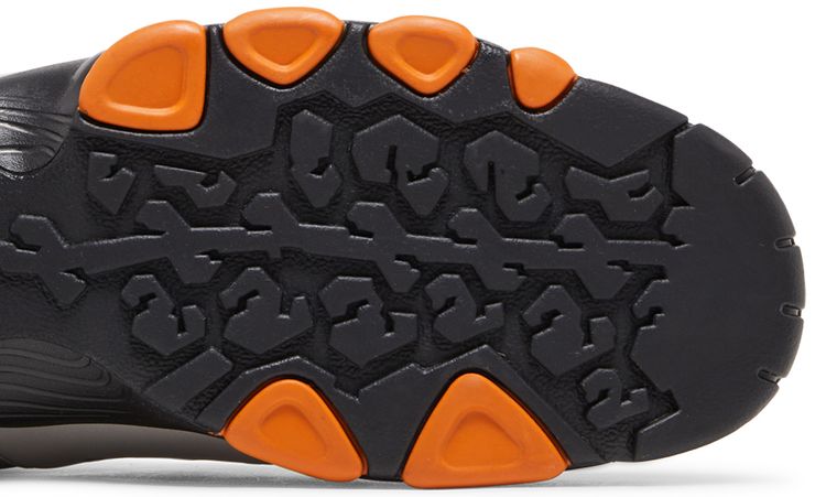 Nike Air Max CB 94 Airbrushed Light Iron Ore