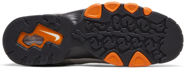 Nike Air Max CB 94 Airbrushed Light Iron Ore