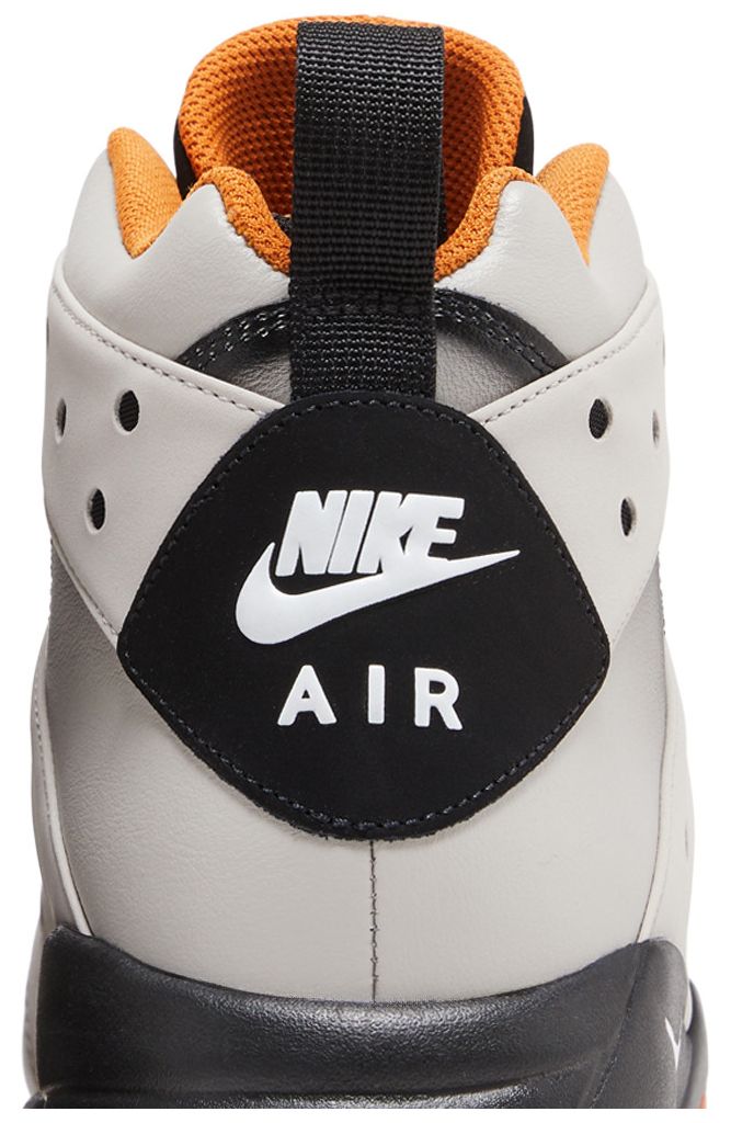 Nike Air Max CB 94 Airbrushed Light Iron Ore