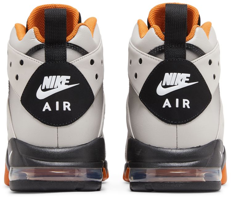 Nike Air Max CB 94 Airbrushed Light Iron Ore