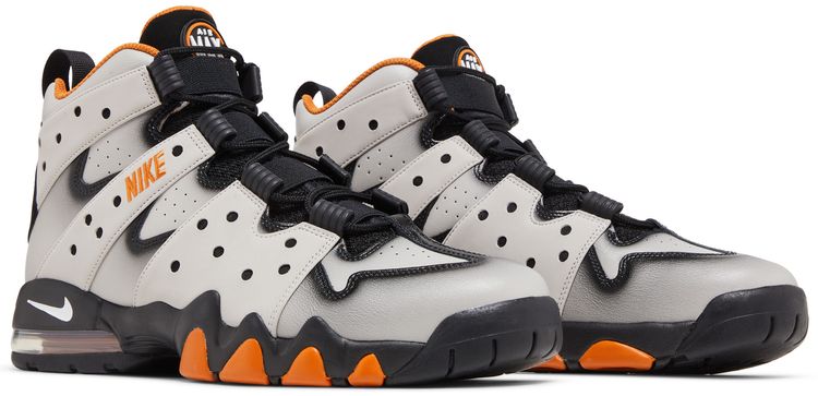 Nike Air Max CB 94 Airbrushed Light Iron Ore