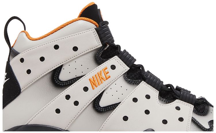 Nike Air Max CB 94 Airbrushed Light Iron Ore