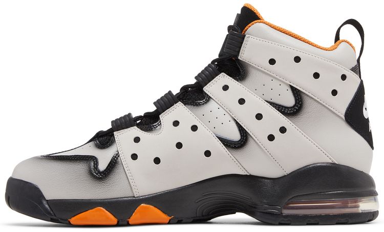 Nike Air Max CB 94 Airbrushed Light Iron Ore