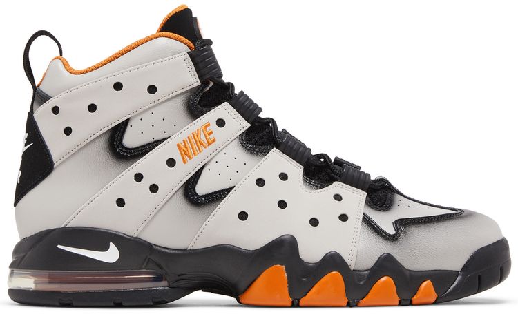 Nike Air Max CB 94 Airbrushed Light Iron Ore