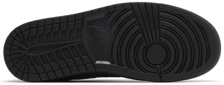 Jordan 1 Low SE Craft Dark Smoke Grey Varsity Red