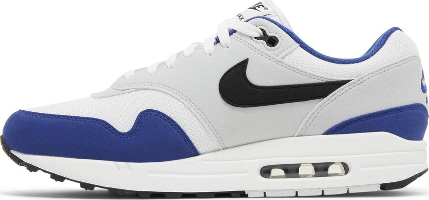 Nike Air Max 1 Deep Royal Blue
