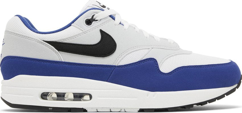 Nike Air Max 1 Deep Royal Blue