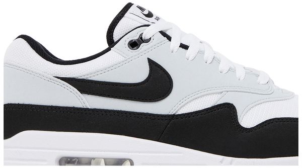 Nike Air Max 1 White Black