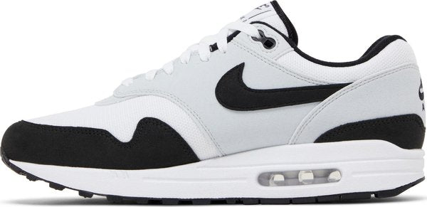 Nike Air Max 1 White Black