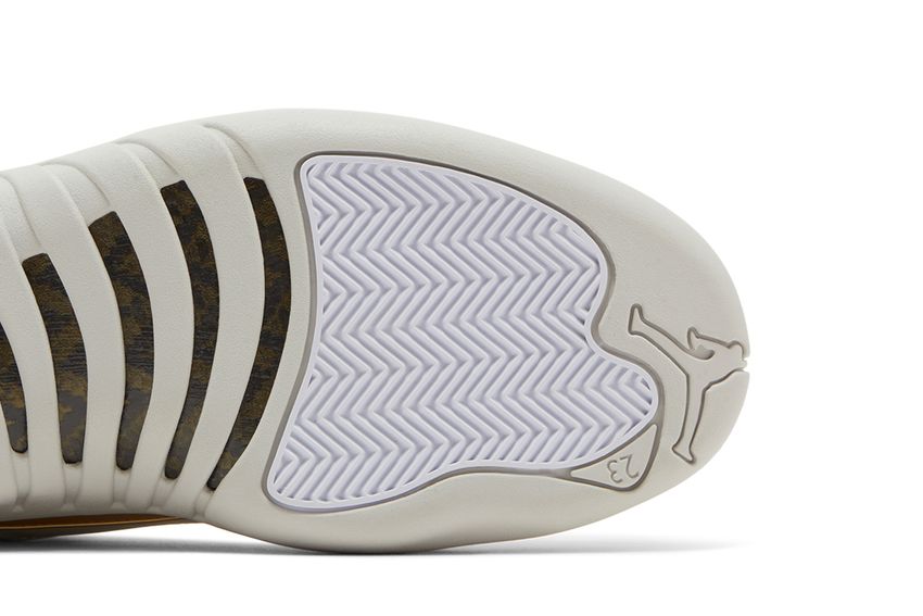 Jordan 12 Retro Phantom (Women's)