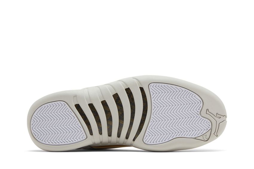 Jordan 12 Retro Phantom (Women's)