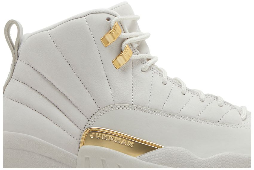 Jordan 12 Retro Phantom (Women's)