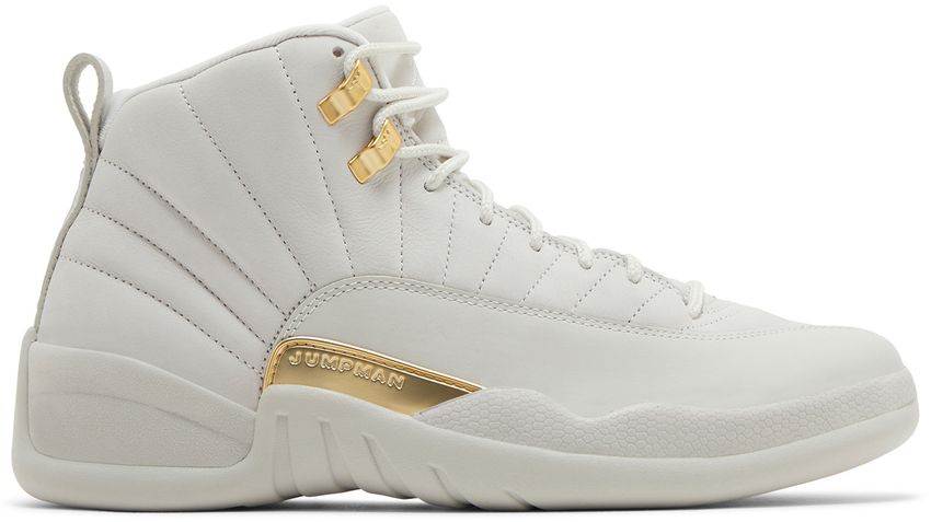 Jordan 12 Retro Phantom (Women's)