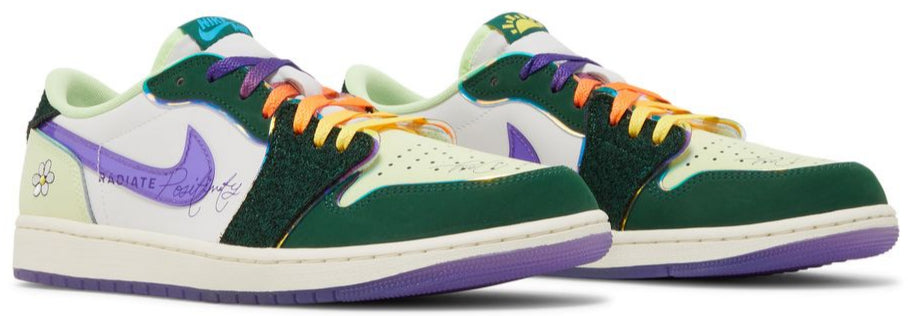 Jordan 1 Retro Low OG Doernbecher (2023)