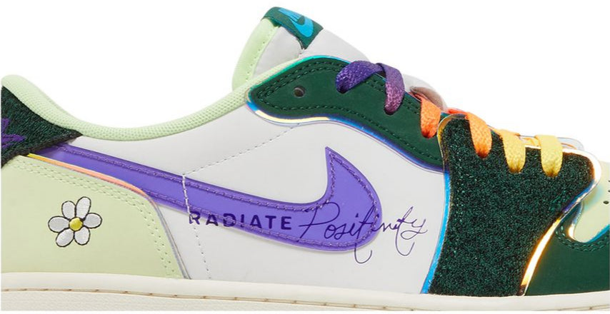 Jordan 1 Retro Low OG Doernbecher (2023)