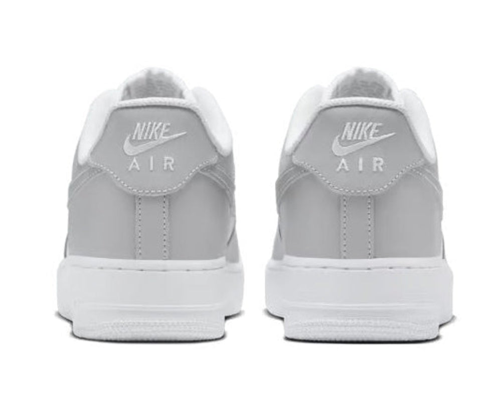 Nike Air Force 1 Low '07 Light Smoke Grey White