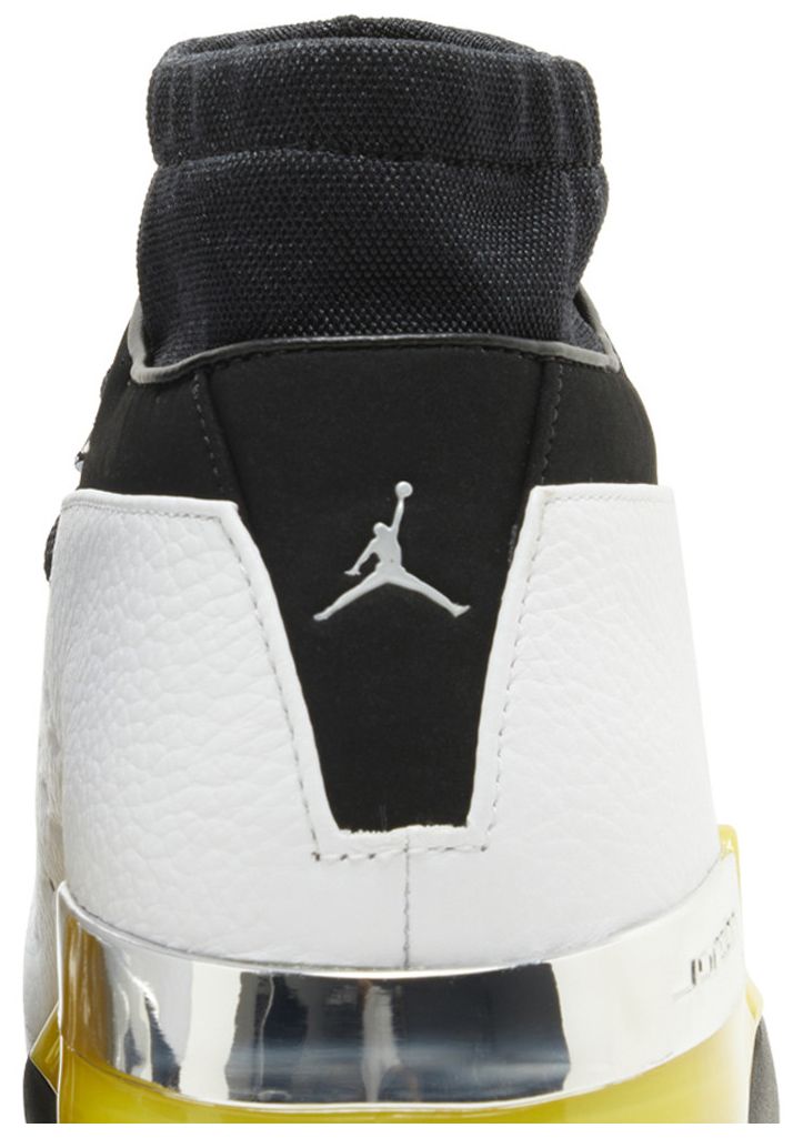 Jordan 17 Retro Low All-Star Lightning (2024)