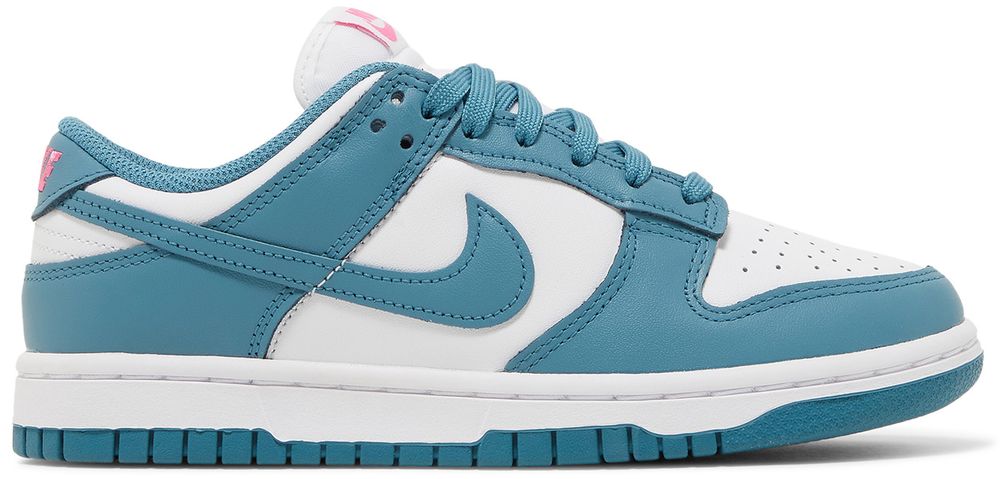 Nike Dunk Low South Beach (Women's)