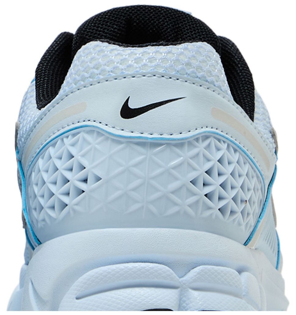 Nike Zoom Vomero 5 Blue Tint Platinum Tint Metallic Platinum Black (Women's)
