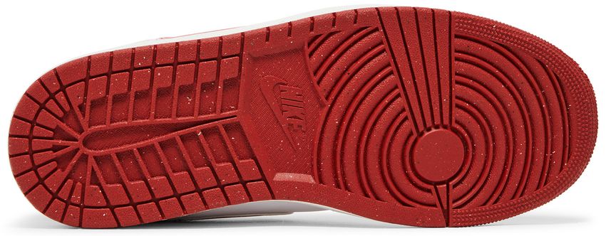 Jordan 1 Mid SE Dune Red