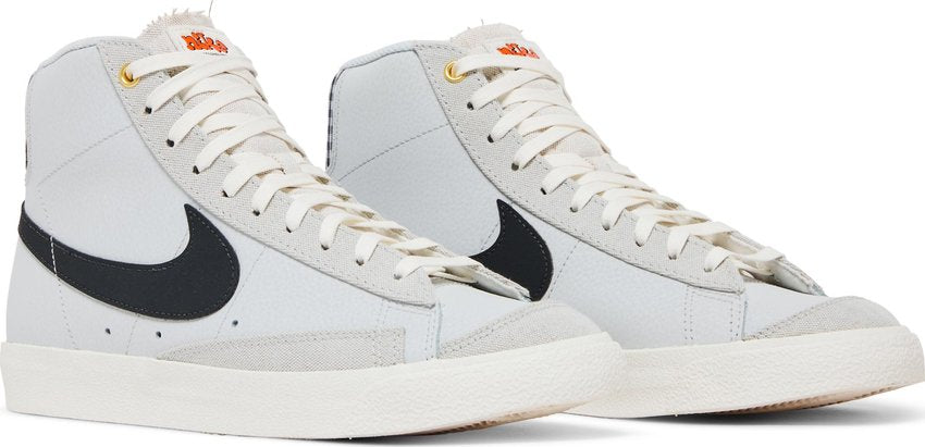 Blazer Mid '77 Vintage 'Designed Fresh'