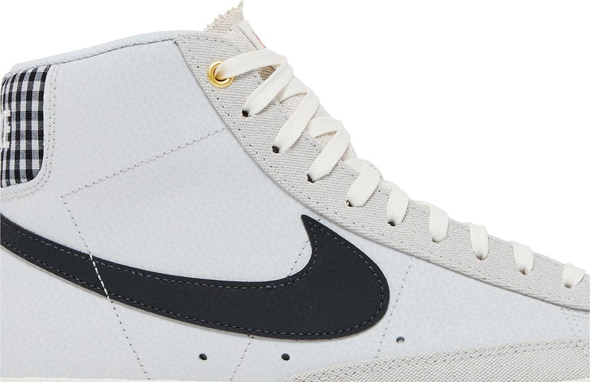 Blazer Mid '77 Vintage 'Designed Fresh'