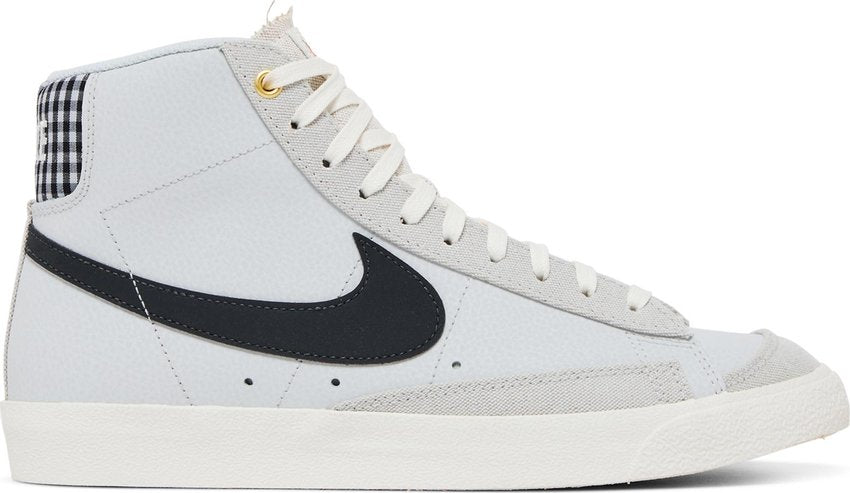 Blazer Mid '77 Vintage 'Designed Fresh'