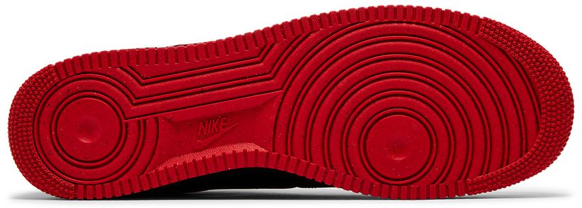 Nike Air Force 1 Low '07 LV8 Vamps