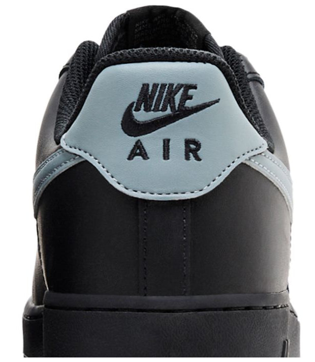 Nike Air Force 1 Low '07 Black Cool Grey