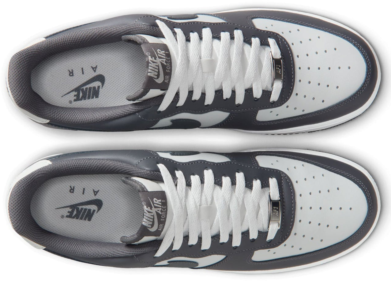 Nike Air Force 1 Low '07 Photon Dust Dark Grey