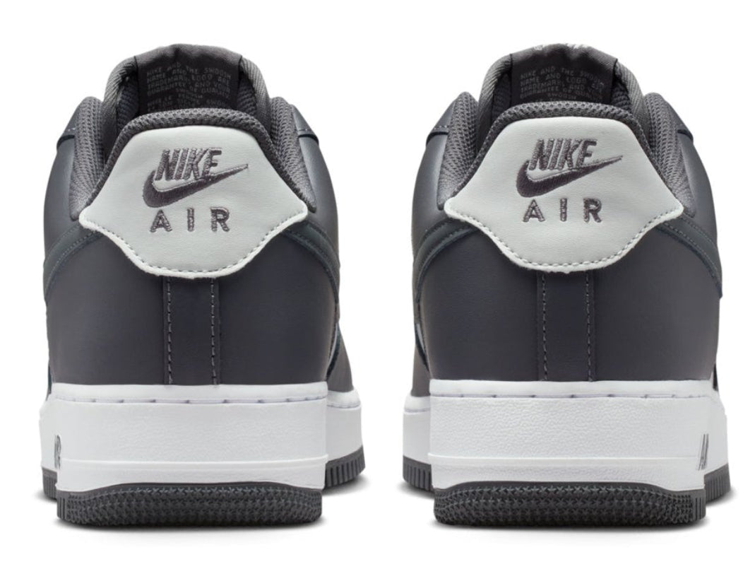 Nike Air Force 1 Low '07 Photon Dust Dark Grey