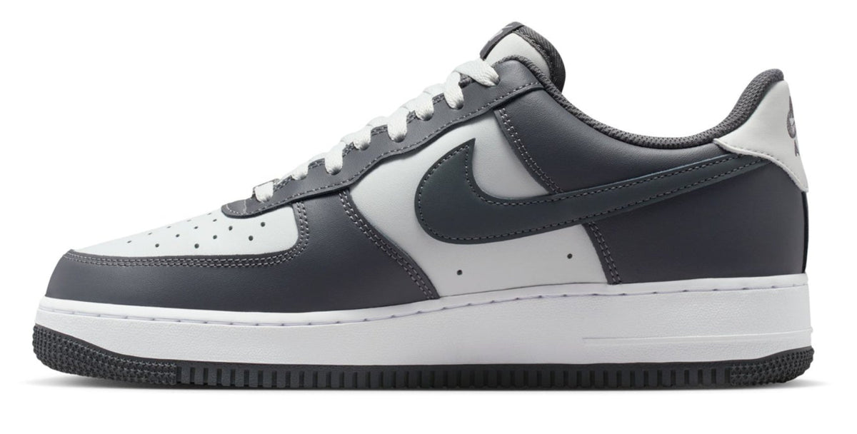 Nike Air Force 1 Low '07 Photon Dust Dark Grey