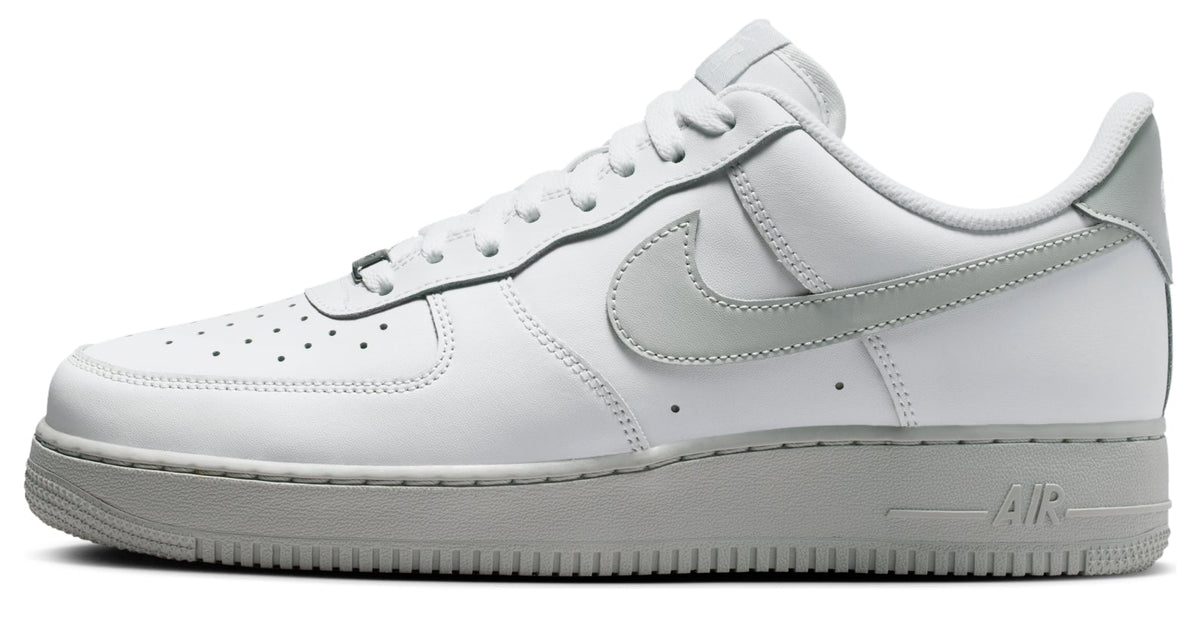 Nike Air Force 1 Low '07 Summit White Strata Grey