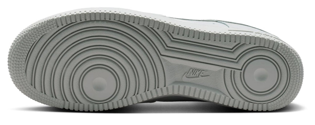 Nike Air Force 1 Low '07 Summit White Strata Grey