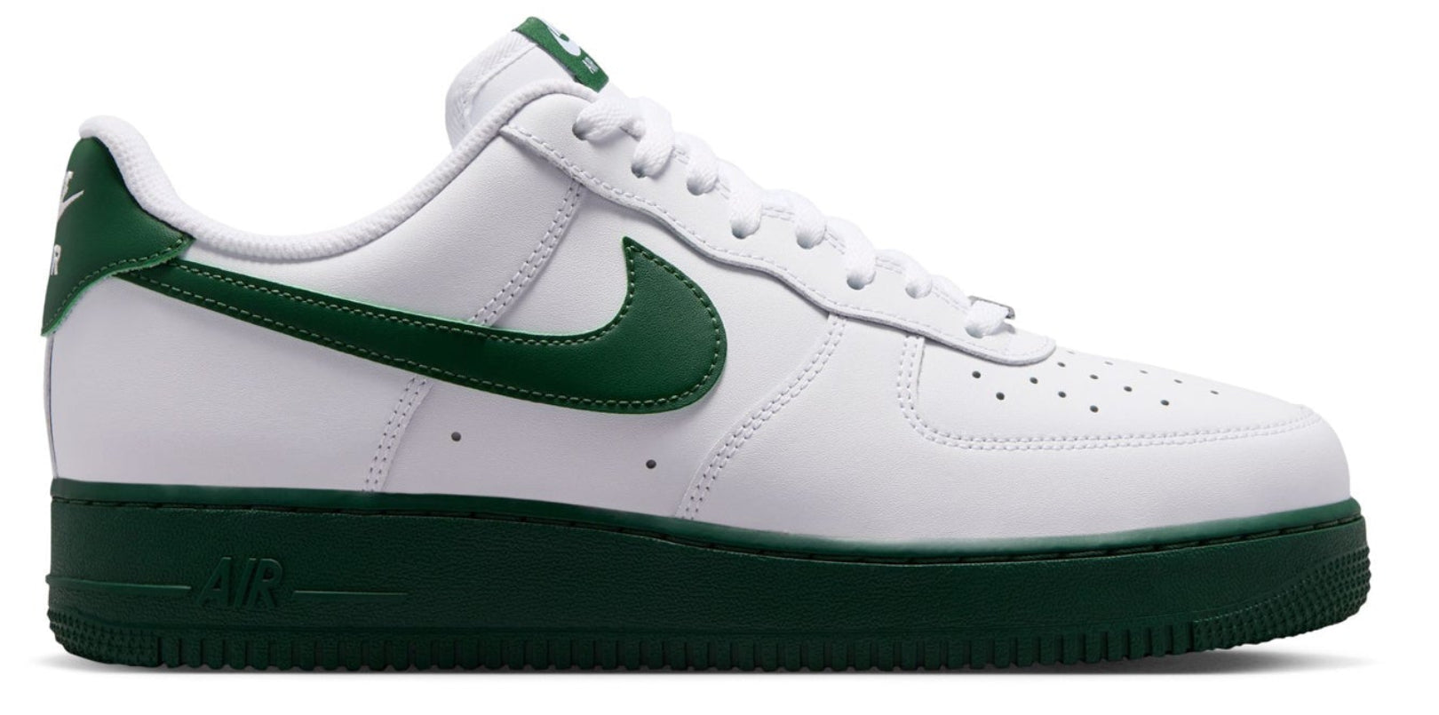 Nike Air Force 1 Low '07 White Fir