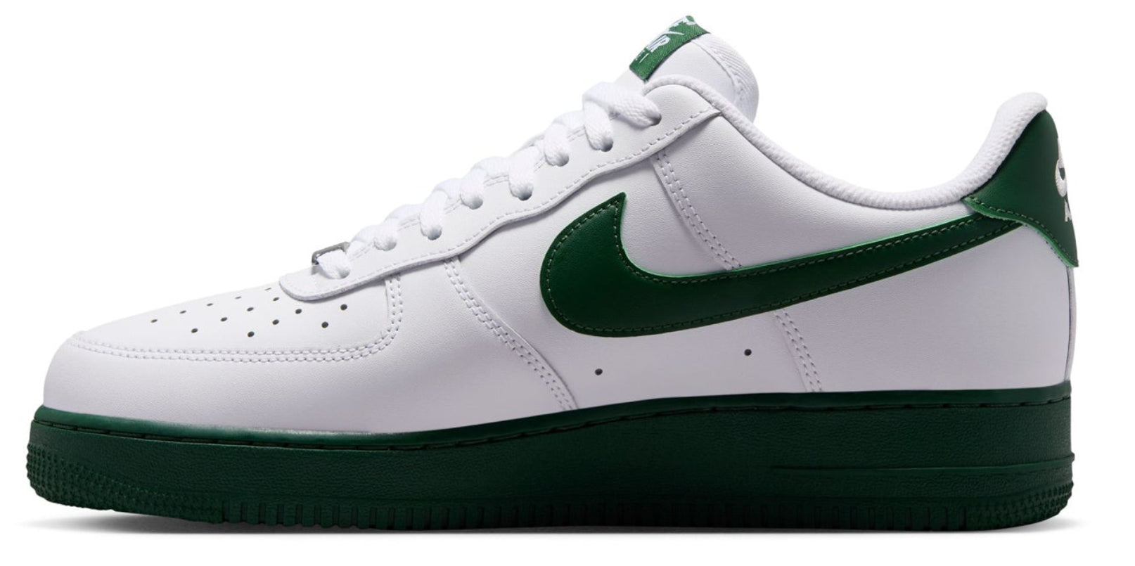Nike Air Force 1 Low '07 White Fir