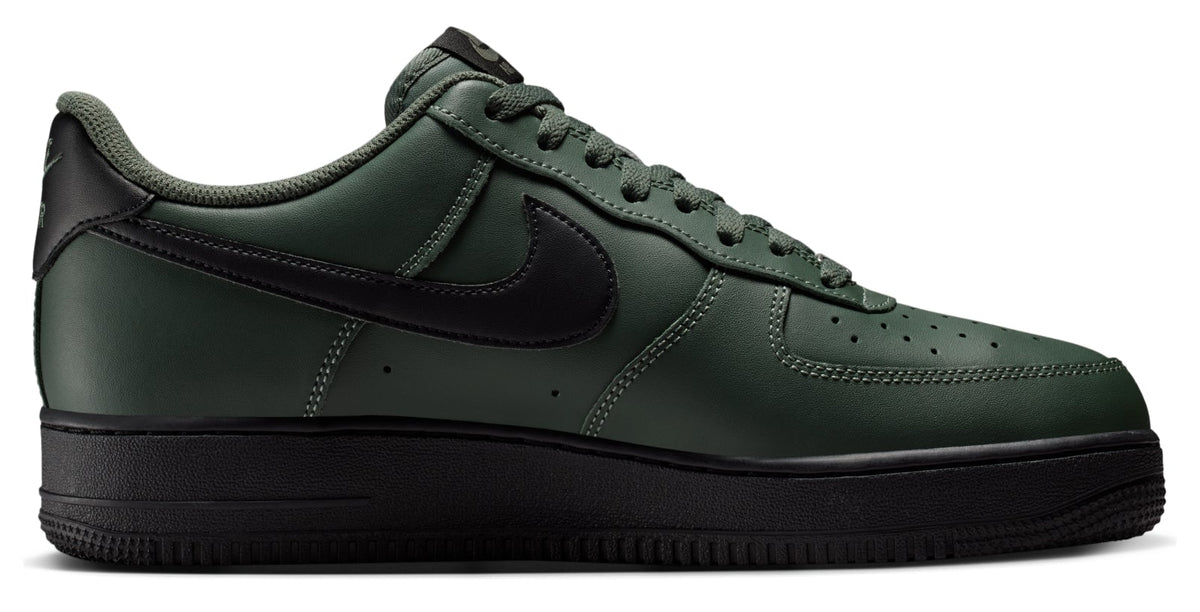 Nike Air Force 1 Low '07 Camo Green Black