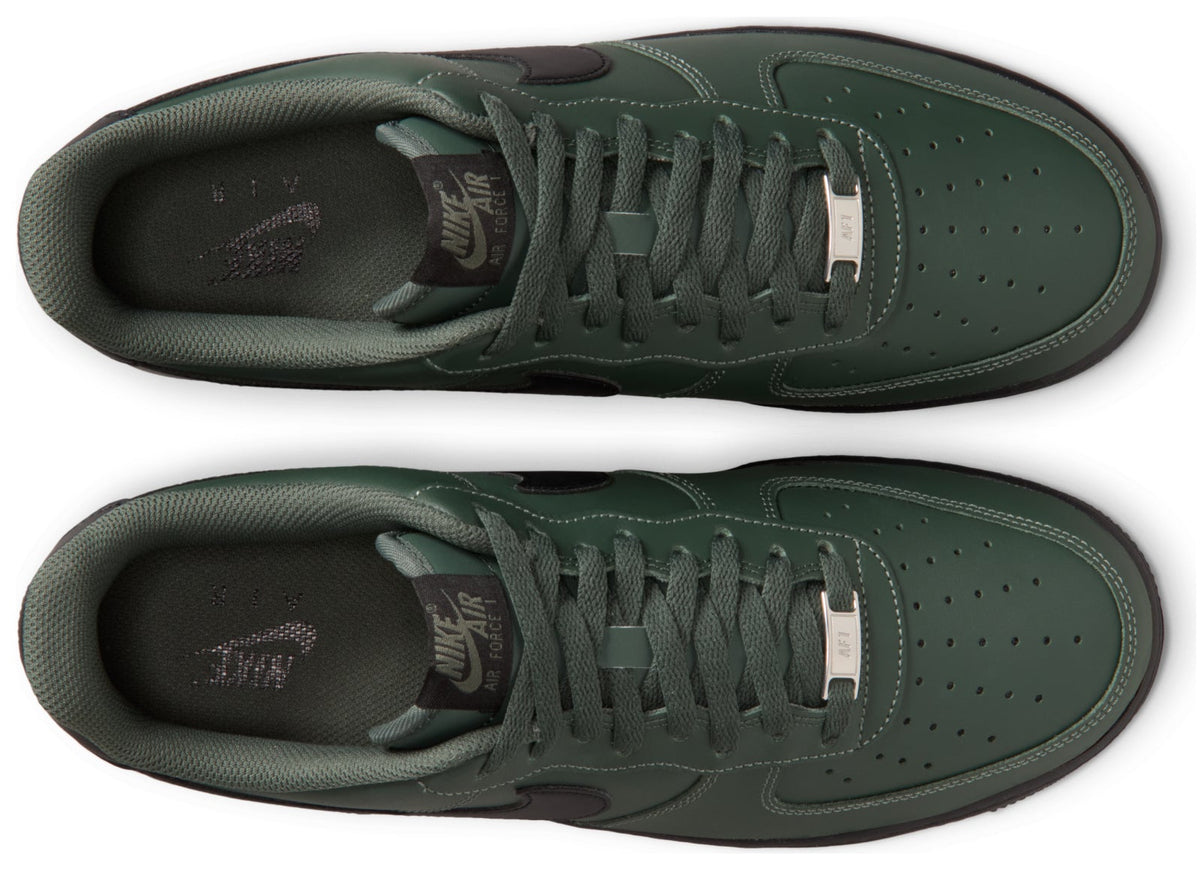 Nike Air Force 1 Low '07 Camo Green Black