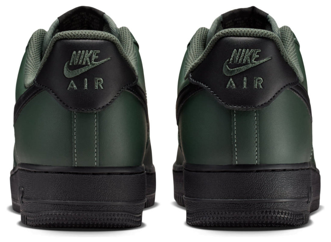 Nike Air Force 1 Low '07 Camo Green Black