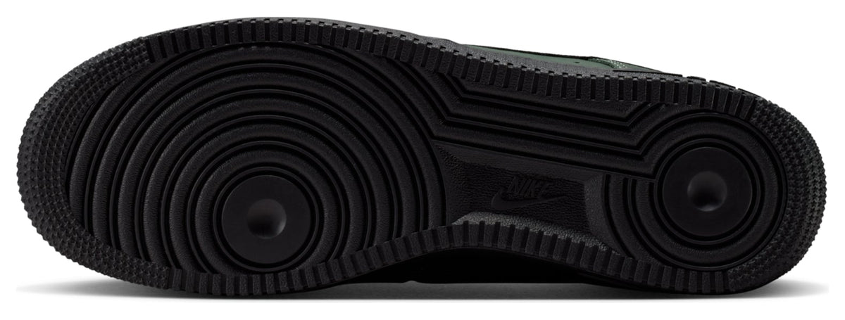 Nike Air Force 1 Low '07 Camo Green Black