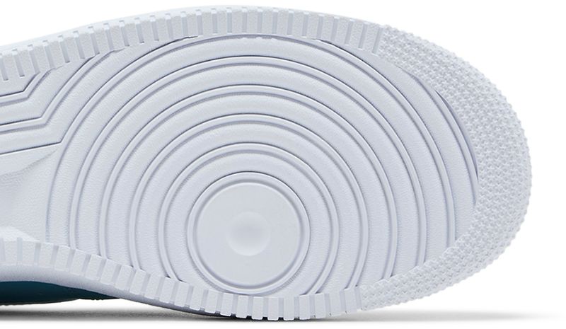 Nike Air Force 1 Low '07 Denim Turquoise