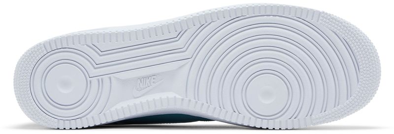 Nike Air Force 1 Low '07 Denim Turquoise