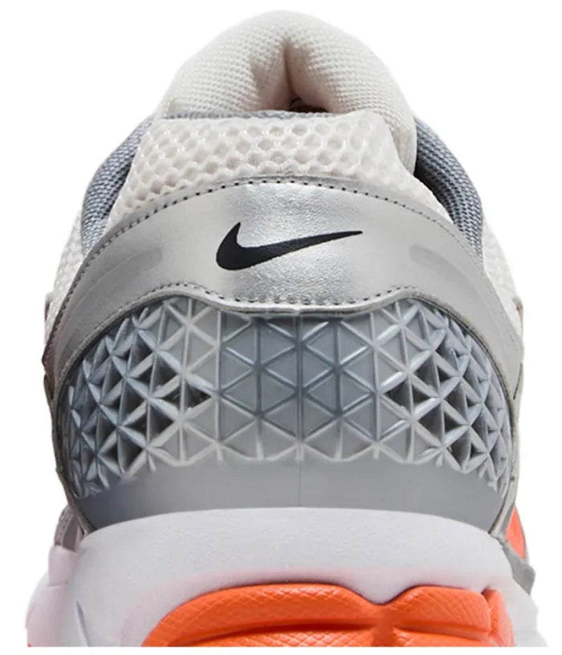 Nike Zoom Vomero 5 Platinum Tint Safety Orange