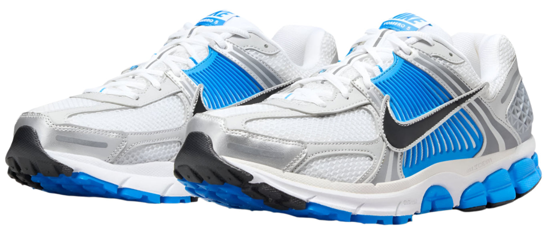 Nike Zoom Vomero 5 Photo Blue