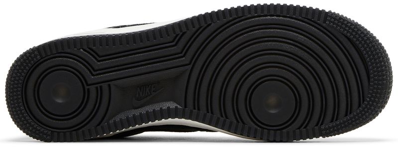 Nike Air Force 1 '07 Smoke Grey