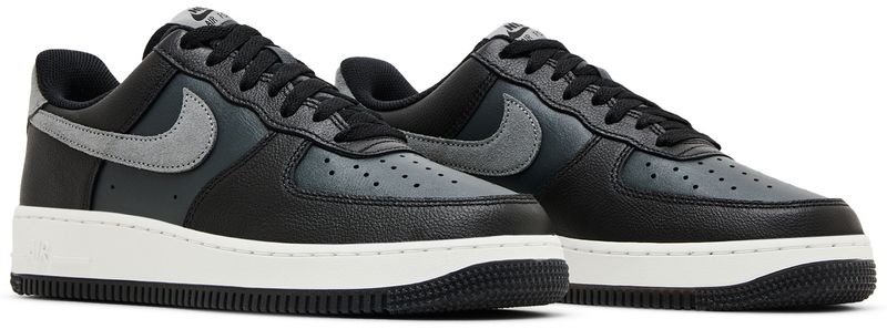 Nike Air Force 1 '07 Smoke Grey